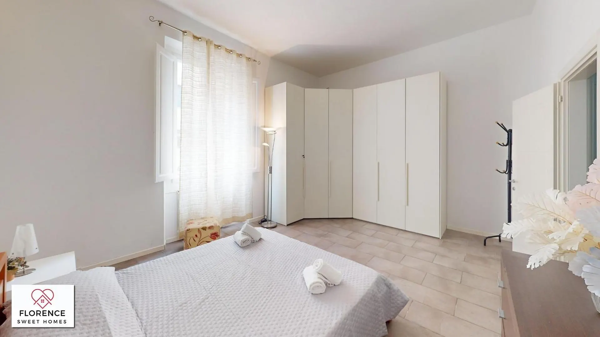 Landini Apartment By Florence Sweet Homes Италия