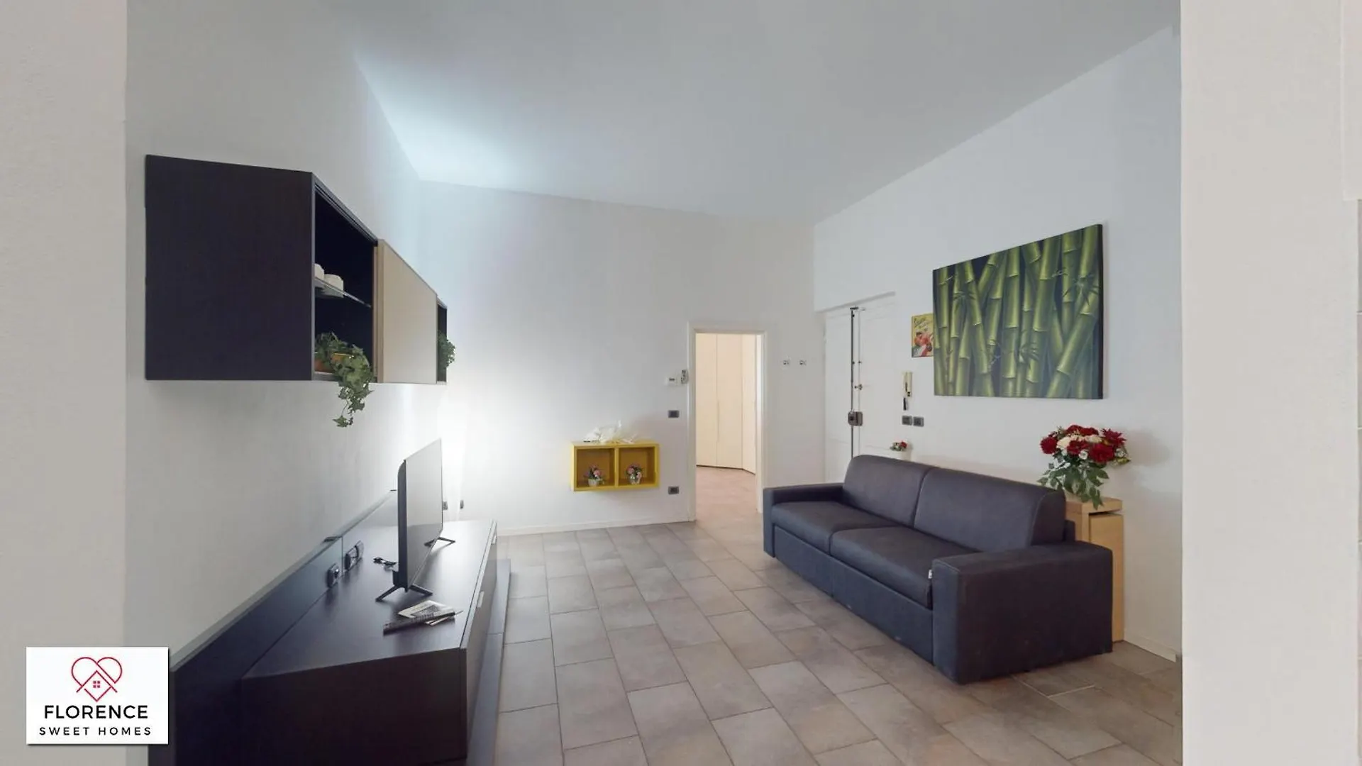 Landini Apartment By Florence Sweet Homes 0*,  Италия
