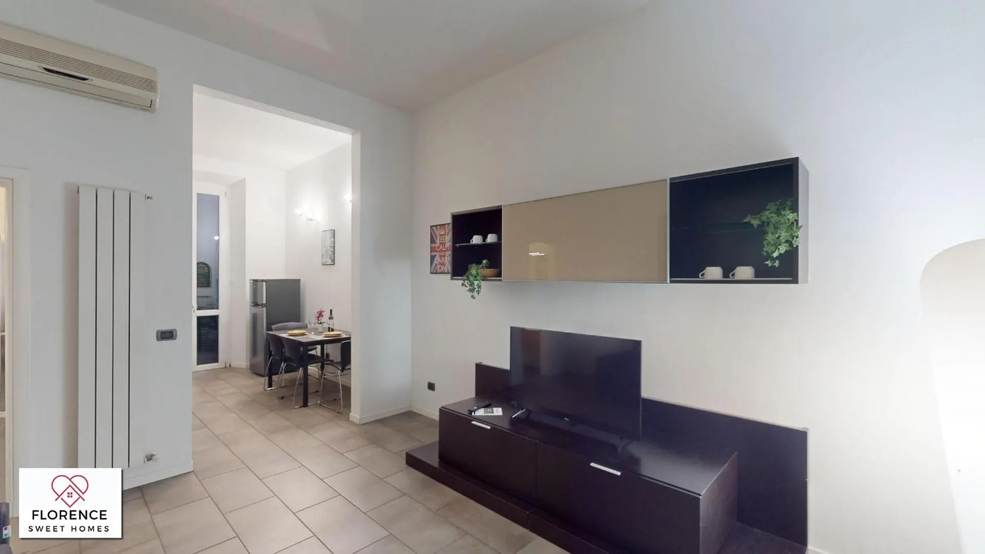 Landini Apartment By Florence Sweet Homes Италия
