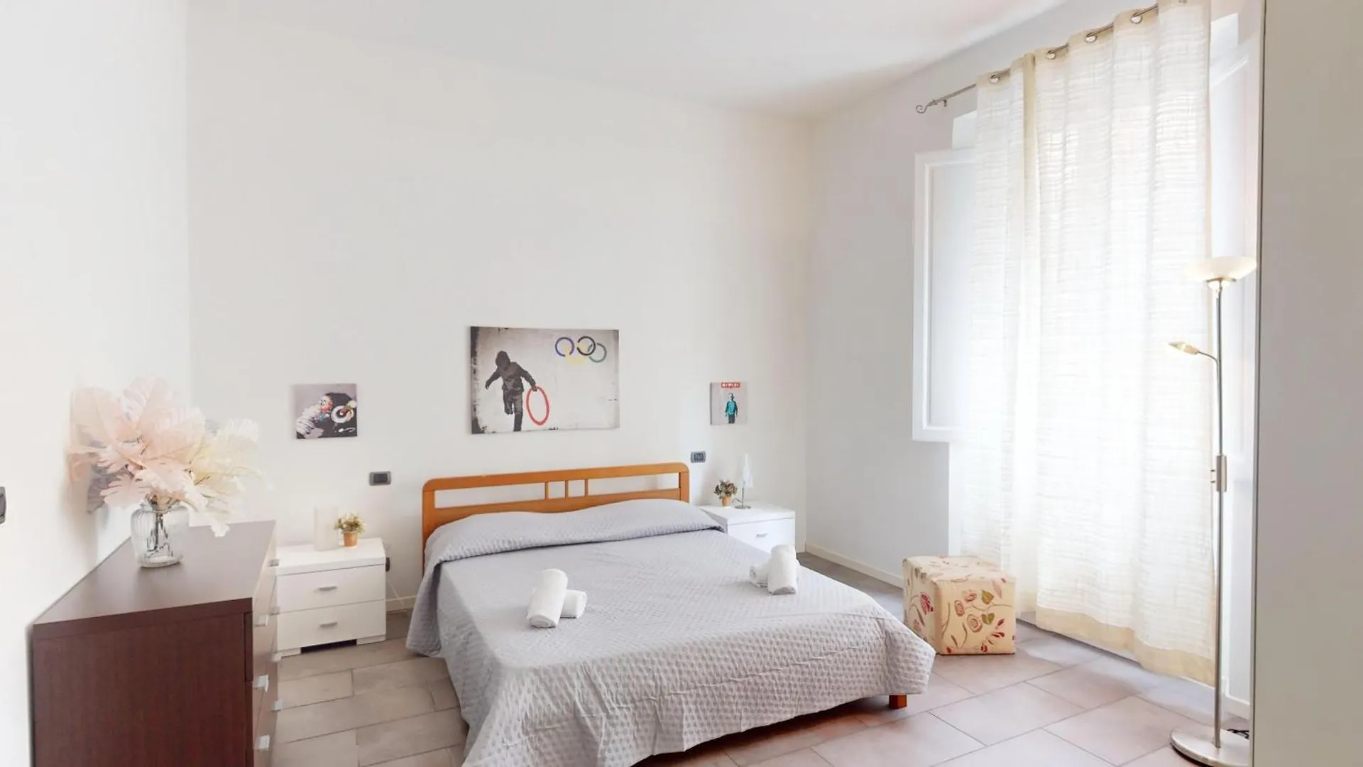 Landini Apartment By Florence Sweet Homes Италия